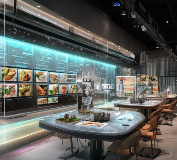 食堂承包与社区服务，创新的实践与路径