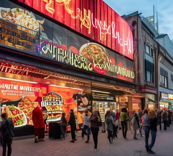 餐饮品牌营销战略，从品牌建设到持续优化