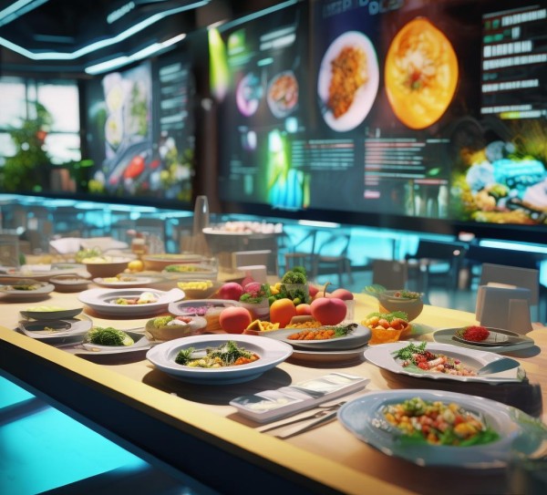 必选套餐与健康餐饮，未来餐饮趋势