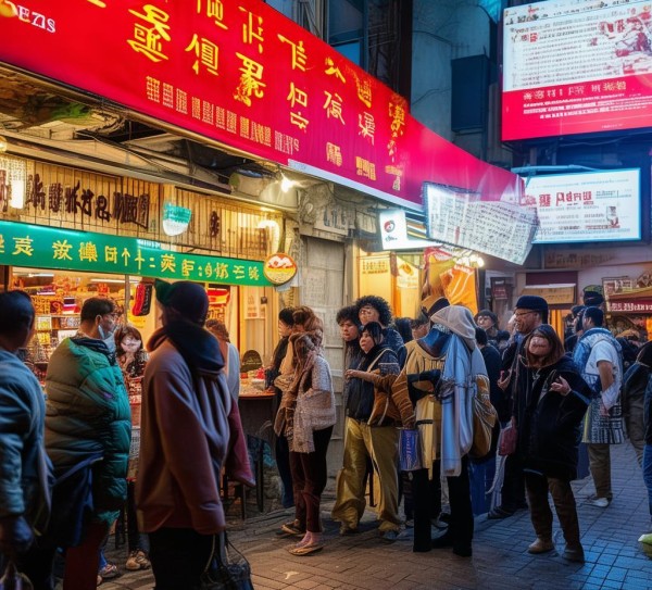 美食与新闻，北京餐饮新闻的传播与影响