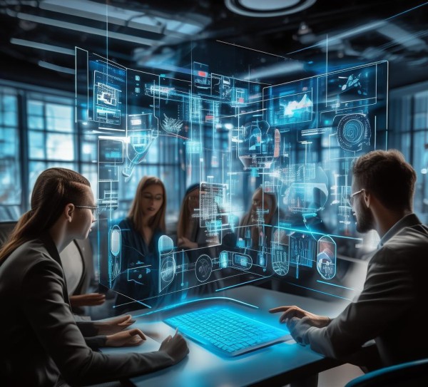 从数据分析到精准营销,餐饮营销推广的系统化策略方案 从数据分析到精准营销,餐饮营销推广的系统化策略方案