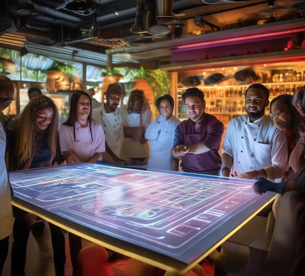 开启餐饮新纪元,52周营销方案,开启餐饮行业发展的新篇章 开启餐饮新纪元,52周营销方案,开启餐饮行业发展的新篇章