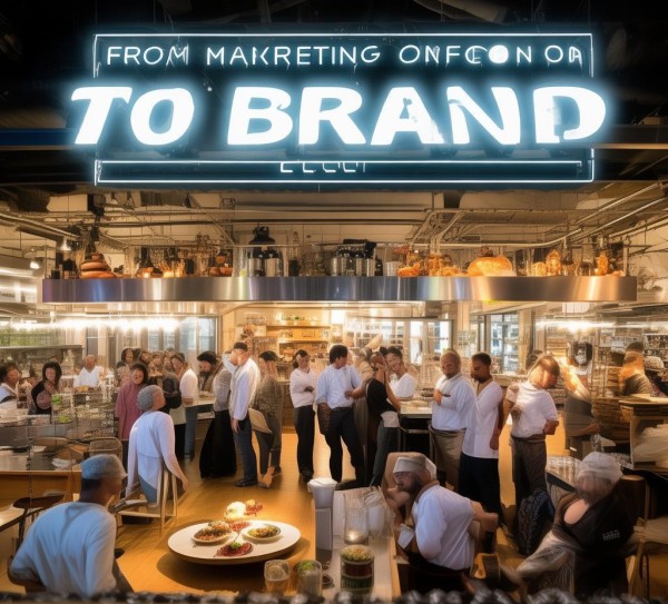 餐饮营销策划方案，从战略到执行的全面规划