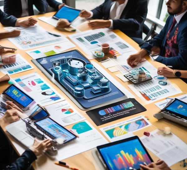 餐饮营销策划方案，从战略到执行的全面规划