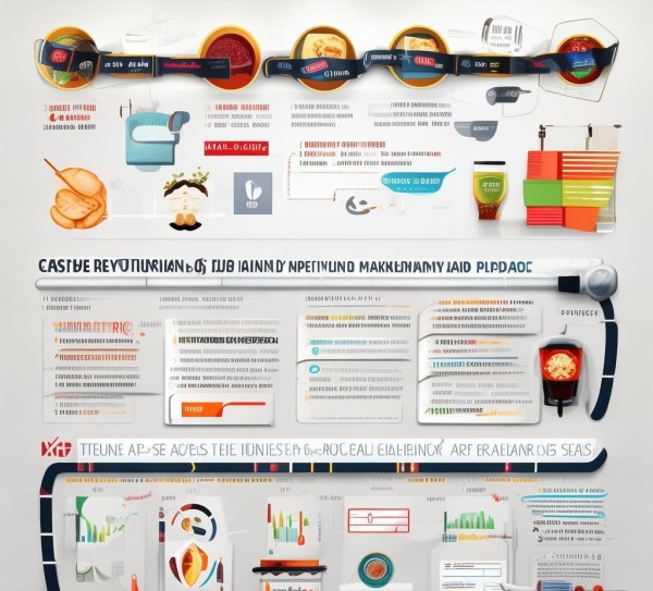 餐饮营销策划方案，从战略到执行的全面规划