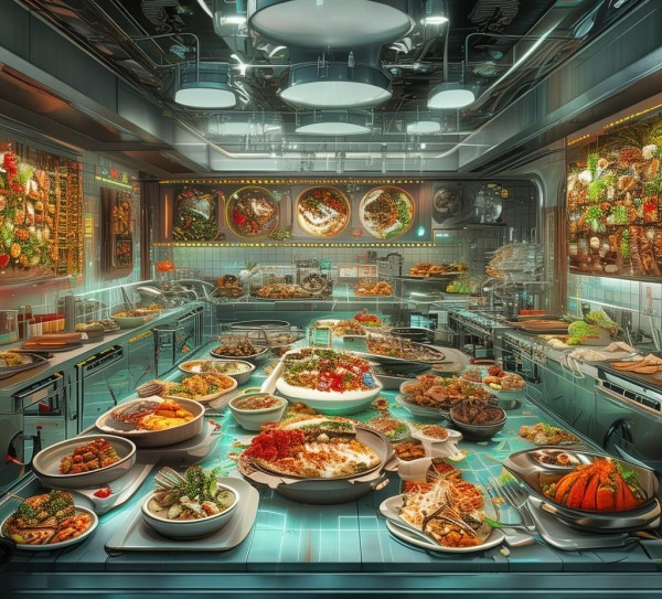 美食网站重塑现代消费行为模式，重构现代消费生态