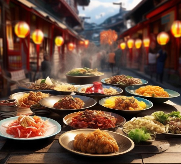 舌尖上的南京，必吃十道经典美食