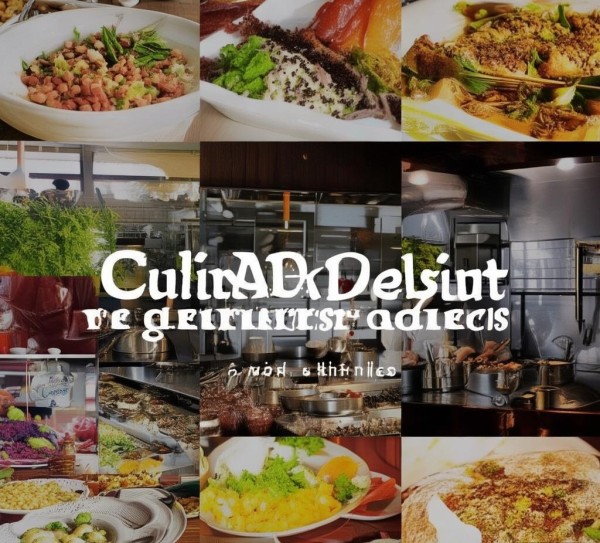 餐饮美食项目，开启生活的新机遇