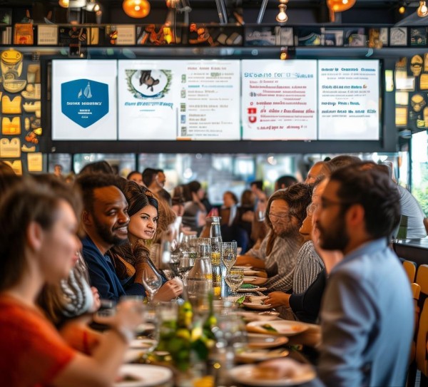 餐饮营销方案,成功之道 餐饮营销方案,成功之道
