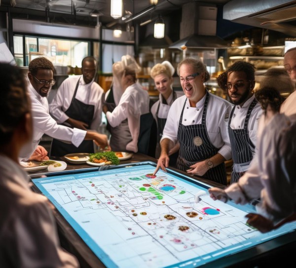 如何利用餐饮新闻素材提升餐饮行业表现 如何利用餐饮新闻素材提升餐饮行业表现