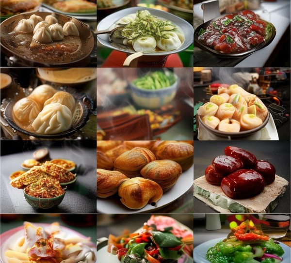 南京十道特色美食，舌尖上的南京