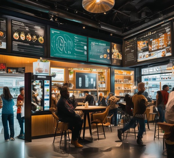 从品牌价值到观众获取，餐饮营销方案全集