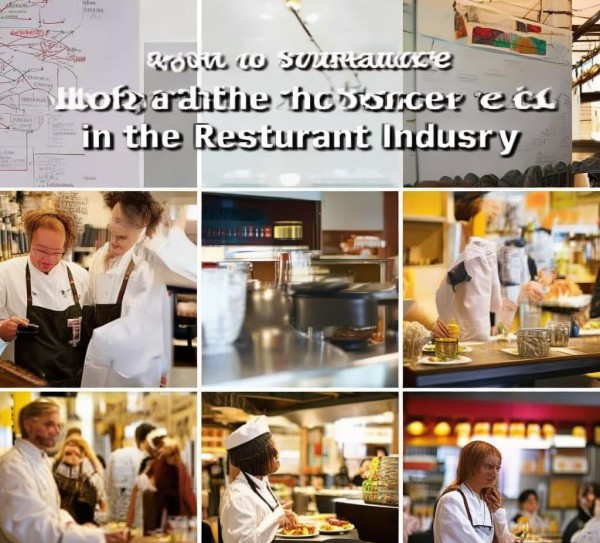 餐饮管理,从策略到实践—餐饮企业成功之道 餐饮管理,从策略到实践—餐饮企业成功之道