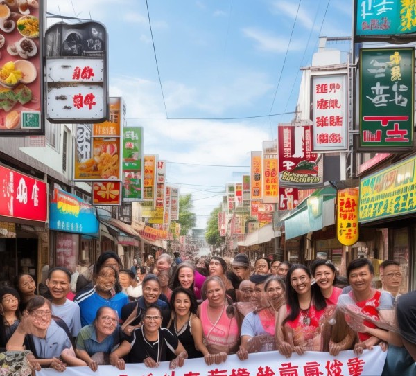 临颍餐饮新闻,助力 local businesses,开启新机遇 临颍餐饮新闻,助力 local businesses,开启新机遇